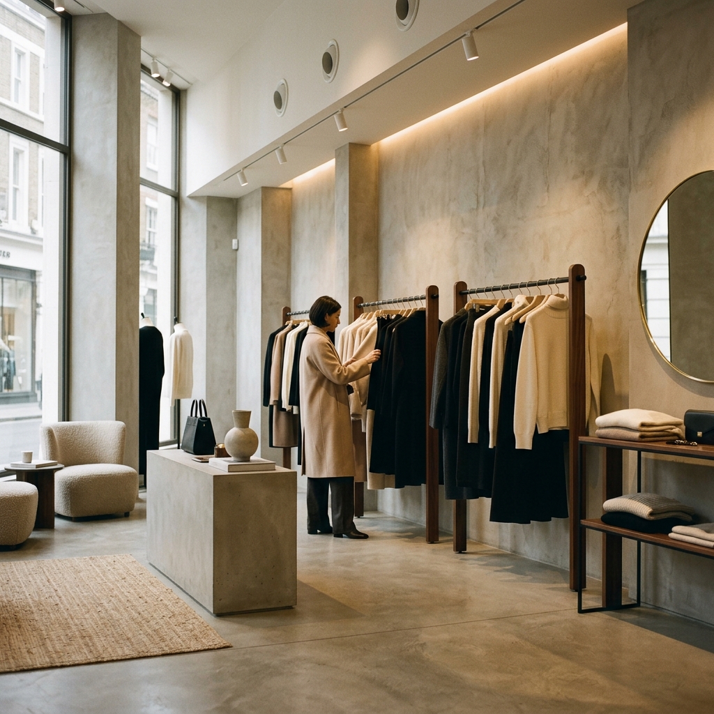 Retail